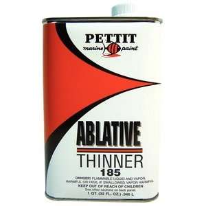  Pettit Ablative Thinner Quart