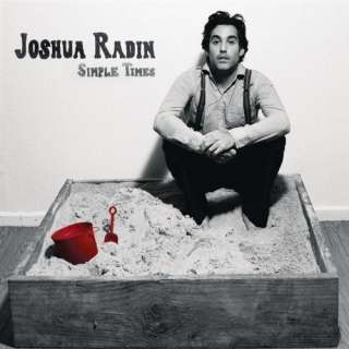  Id Rather Be With You Joshua Radin