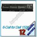 NEW Battery for Dell 1X793 G2053 G2053 A00 Type C 1295  