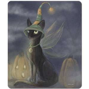 Witching Hour Mouse Pad