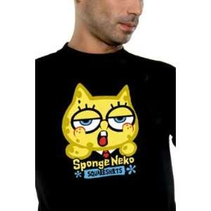 Nekowear   Neko T Shirt Sponge Neko (XL) Toys & Games