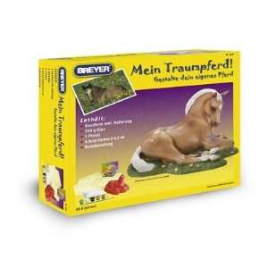  Breyer Horses My Dream Horse Pour and Mold Activity Kit 