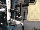 BRIDGEPORT MILLING MACHINE QUILL STOP TURRET AND IMPORT MILL MADE IN 