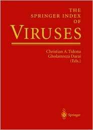   Viruses, (3540671676), Christian A. Tidona, Textbooks   