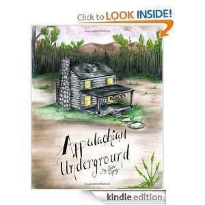 Start reading Appalachian Underground  