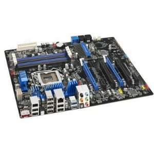   Bulk Dp67Bg Atx Socket 1155 Dd3 Intel Core I7 Processor Electronics