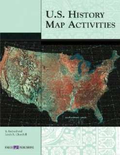   history map activities e richard churchill paperback $ 23 40 buy now