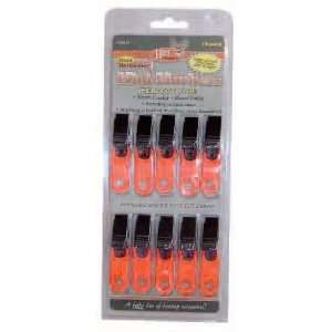 HME Products Reflective Trail Markers 1 1/2 Trail Markers OTM 15 