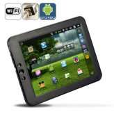 Android 2.2 Tablet 8 Inch Touchscreen 800x600 resolution brilliant 