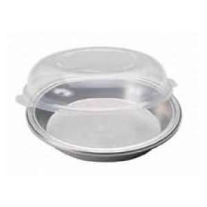  Nordic Ware Naturals Covered Pie Pan