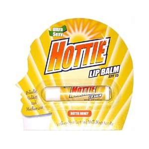  Hottie Lip Balm SPF 15