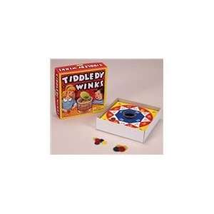  Schylling Tiddledy Winks Game Toys & Games