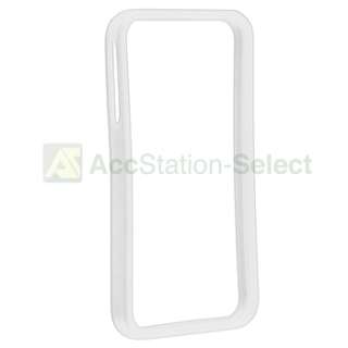 New generic 2 Pieces Reusable Screen Protector compatible with Apple 
