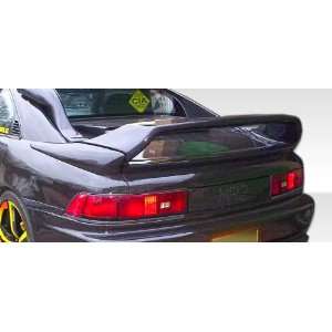    1991 1995 Toyota MR2 Duraflex N Spec Wing Spoiler Automotive