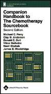 The Chemotherapy for PDA, (0781751764), Michael C. Perry, Textbooks 