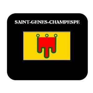  Auvergne (France Region)   SAINT GENES CHAMPESPE Mouse 