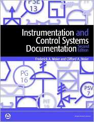 Instrumentation and Control Systems Documentation, Second Edition 