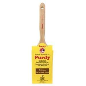  Purdy #140100330 3 Flat Sash/Trim Brush