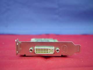 nVidia Geforce2 MX 200 DVI Slim Video Card 279777 001  