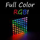 1m RGB LED Light Strip, 5V WS2801 Bonus 32 LEDs Waterproof Addressable 