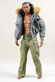 mc0134 N 2B Flight Jacket Set for 1/6 Action Figure  