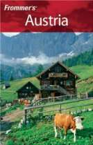  Store   Frommers Austria (Frommers Complete Guides)
