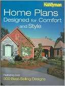 Home Plans Designed for Comfort and Style Featuring over 300 Best 