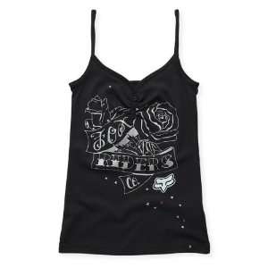  Fox Racing Womens In The Stars Tank 53065001005 Sports 