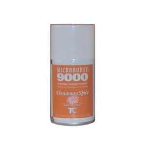   9000 (5.3 oz) Cinnamon Spice Refill Case of 4