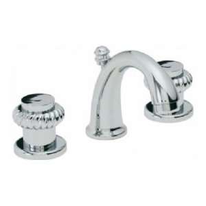   California Faucets Mini Widespread Faucet 5307 ACO