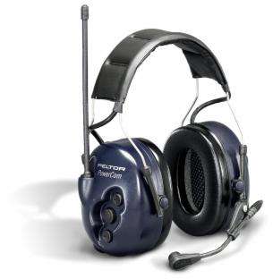 PowerCom Wireless 2way Radio, Headband MT53H7A4600
