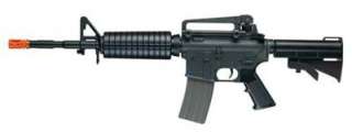 ARES Elite Force M4A1 Carbine Competition AEG Airsoft Rifle by UMAREX 