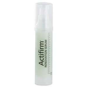  Actifirm Renovation Serum 1oz