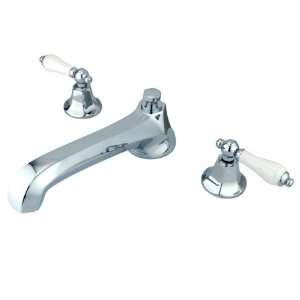  Elements Of Design ES4301PL Chrome New York Double Handle 