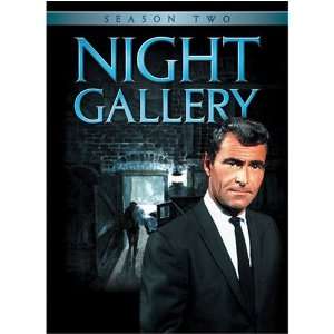 Night Gallery Season Two