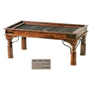 William Sheppee USA   Jali Table   LargeJAL012