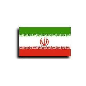 Iran   World and International Country Flags Patio, Lawn 