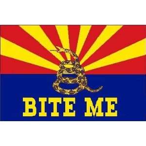 Arizona flag 