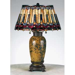  Quoizel® Everett Table Lamp