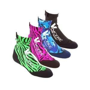  Vincere Sports Sand Socks soft soled snorkeling booties 