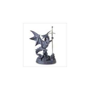  Dragon Letter Opener with Stand