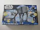 IMPERIAL AT AT Star Wars The Empire Strikes Back Walker Vehicle 2010 2 