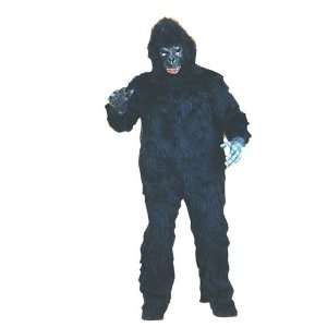  Gorilla Costume Toys & Games
