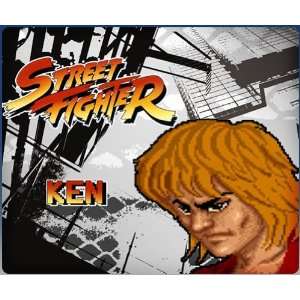  Street Fighter Ken Avatar [Online Game Code] Video Games