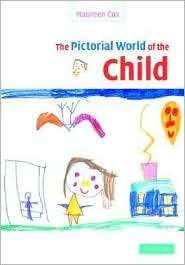   of the Child, (0521825008), Maureen Cox, Textbooks   
