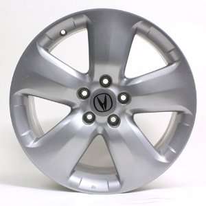  18 Inch Acura Rdx 2007 2009 Silver Oem Wheel #71757 