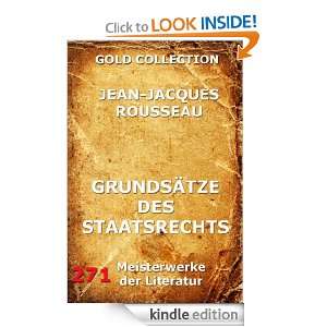   Rousseau, Joseph Meyer, Hermann Denhardt  Kindle Store