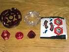 CC Beyblade Metal Fight NDS Cyber Pegsis Pegasus 100WB BB121 BB105