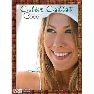  Coco Colbie (CRT) Caillat Books