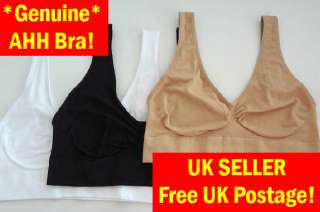 The bra that everyones talking about As seen on TV, these are the 